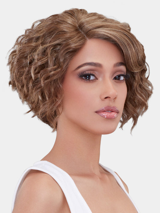 VIVACE Xceptional Essential Label HD Lace Front Wig - UNIT 12