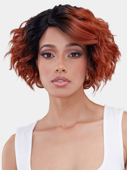 VIVACE Xceptional Essential Label HD Lace Front Wig - UNIT 12
