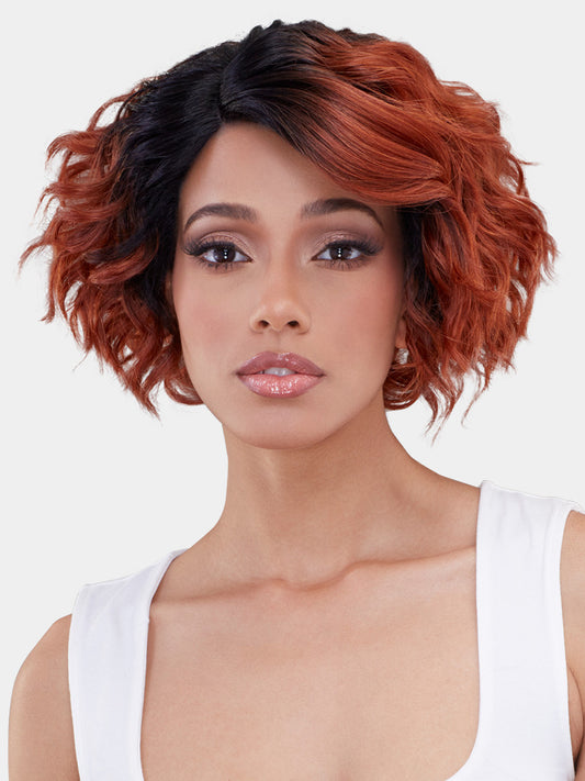 VIVACE Xceptional Essential Label HD Lace Front Wig - UNIT 12
