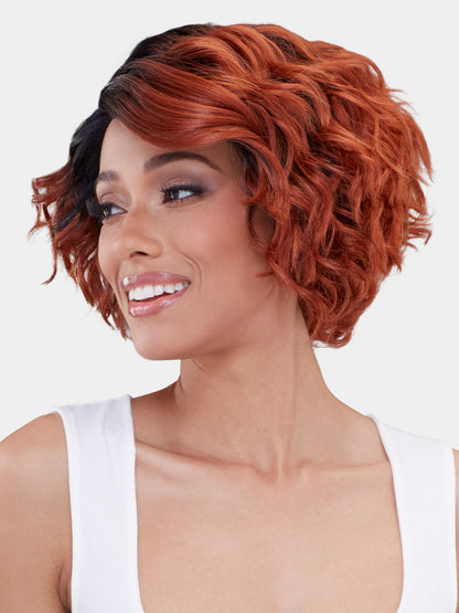 VIVACE Xceptional Essential Label HD Lace Front Wig - UNIT 12