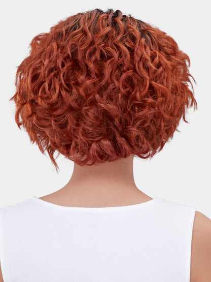 VIVACE Xceptional Essential Label HD Lace Front Wig - UNIT 12