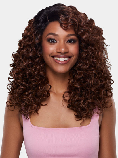 VIVACE Xceptional Essential Label HD Lace Front Wig - UNIT 21