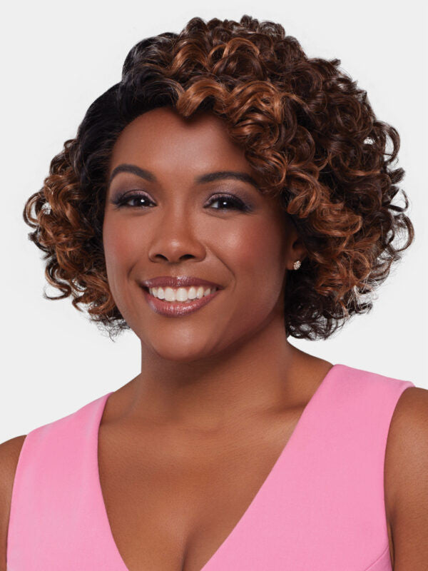 VIVACE Xceptional Essential Label HD Lace Front Wig - UNIT 22