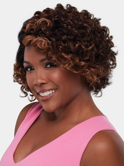 VIVACE Xceptional Essential Label HD Lace Front Wig - UNIT 22