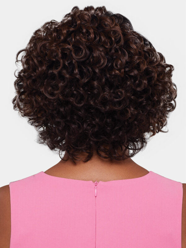 VIVACE Xceptional Essential Label HD Lace Front Wig - UNIT 22
