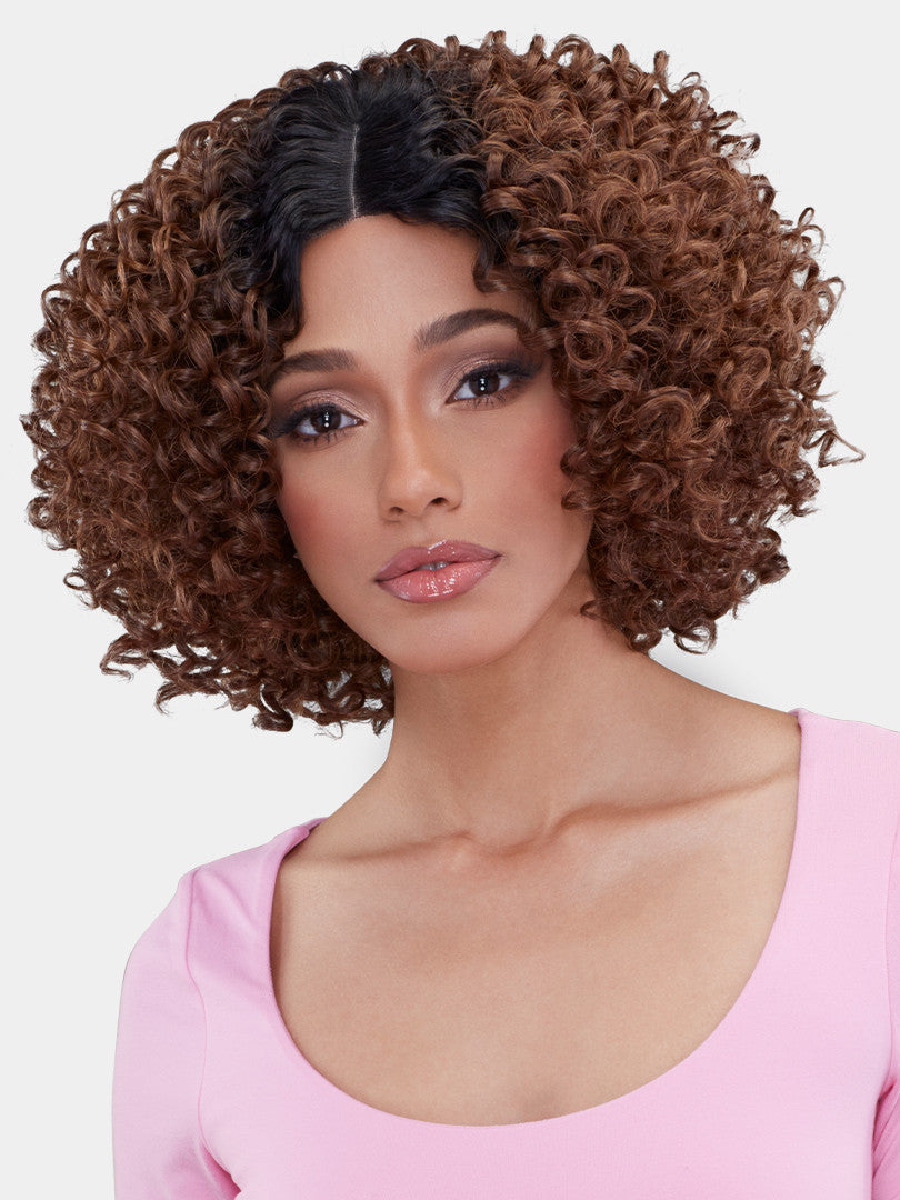 VIVACE Xceptional Essential Label HD Lace Front Wig - UNIT 6