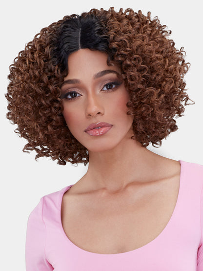 VIVACE Xceptional Essential Label HD Lace Front Wig - UNIT 6