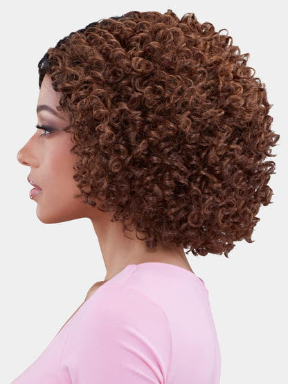 VIVACE Xceptional Essential Label HD Lace Front Wig - UNIT 6