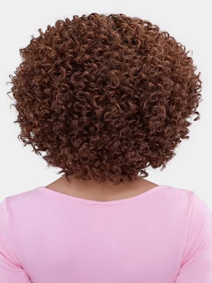 VIVACE Xceptional Essential Label HD Lace Front Wig - UNIT 6