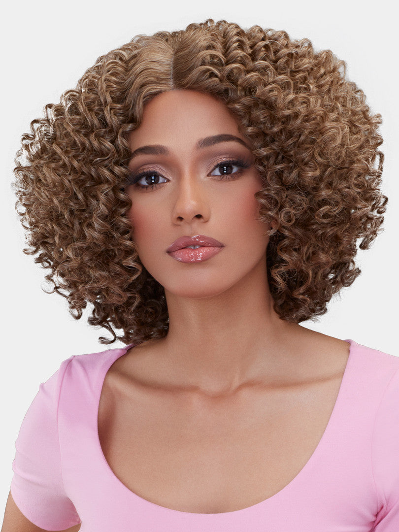 VIVACE Xceptional Essential Label HD Lace Front Wig - UNIT 6
