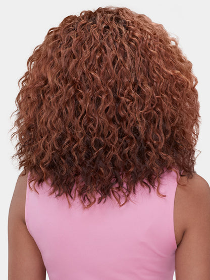 VIVACE Xceptional Essential Label HD Lace Front Wig - UNIT 7