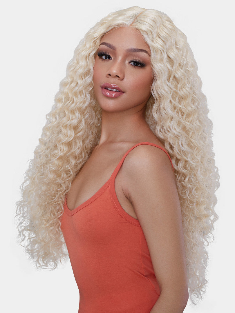 VIVACE Xceptional Gold Label HD Lace Front Wig - GOLD UNIT 13