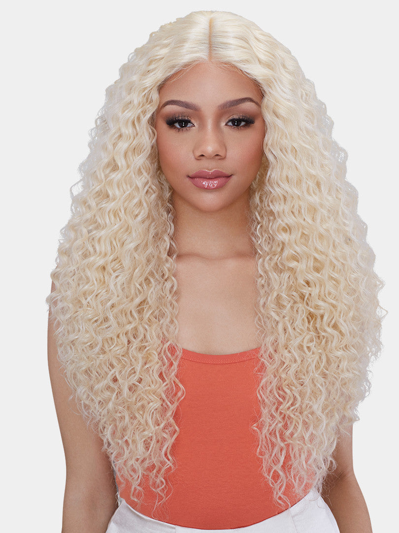 VIVACE Xceptional Gold Label HD Lace Front Wig - GOLD UNIT 13