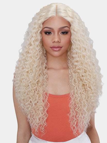 VIVACE Xceptional Gold Label HD Lace Front Wig - GOLD UNIT 13