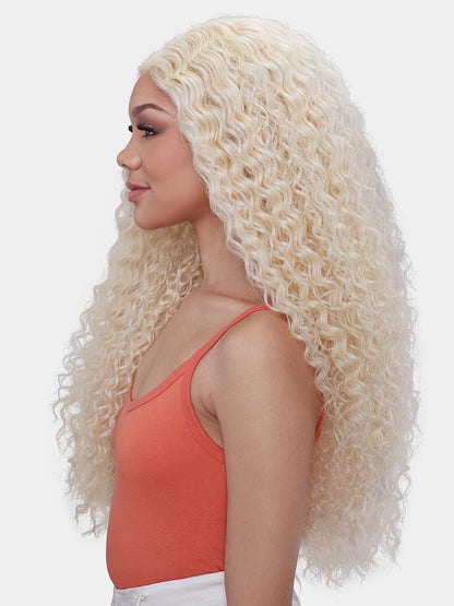 VIVACE Xceptional Gold Label HD Lace Front Wig - GOLD UNIT 13