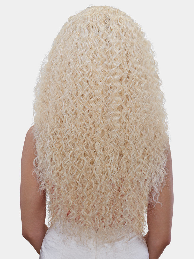 VIVACE Xceptional Gold Label HD Lace Front Wig - GOLD UNIT 13