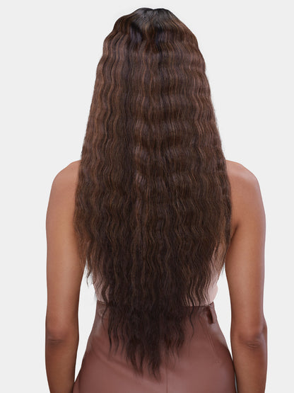 VIVACE Xceptional Gold Label HD Lace Front Wig - UNIT 14