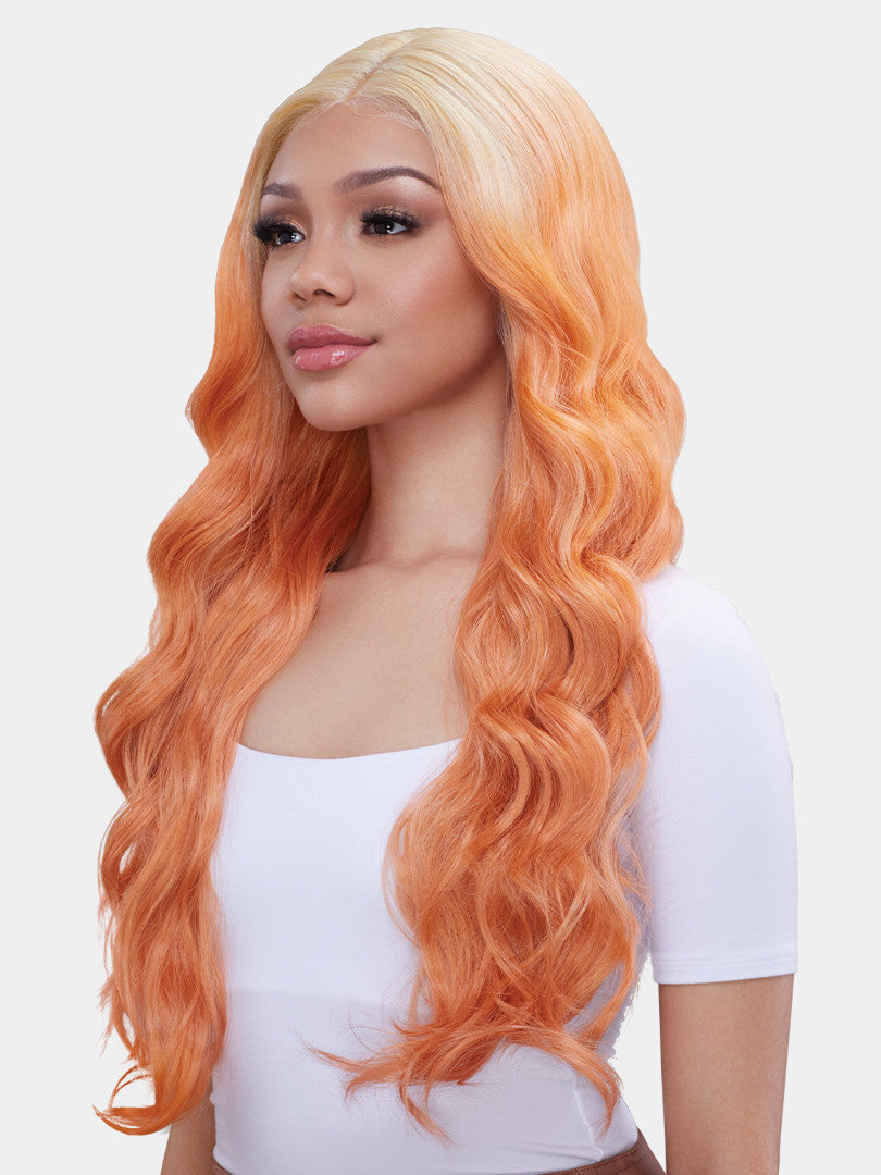 VIVACE Xceptional Gold Label HD Lace Front Wig - UNIT 22