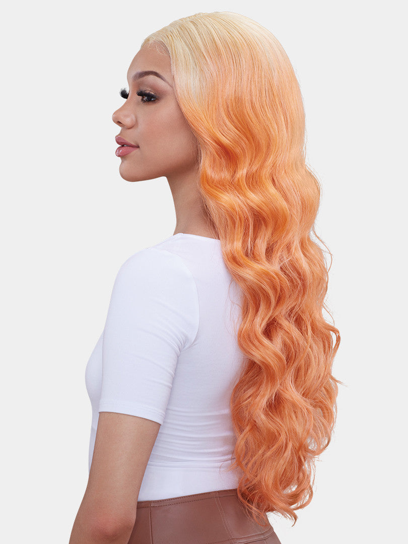 VIVACE Xceptional Gold Label HD Lace Front Wig - UNIT 22