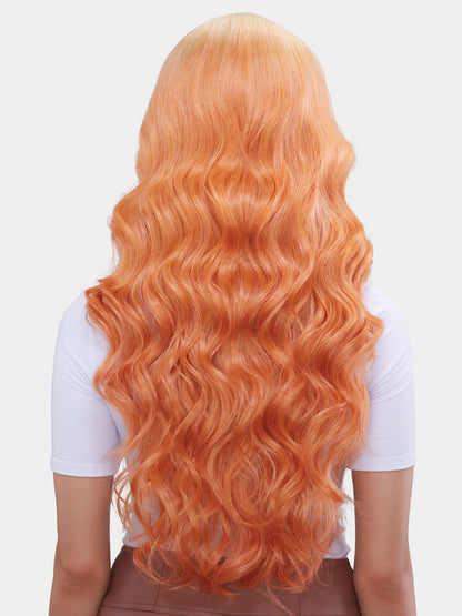 VIVACE Xceptional Gold Label HD Lace Front Wig - UNIT 22