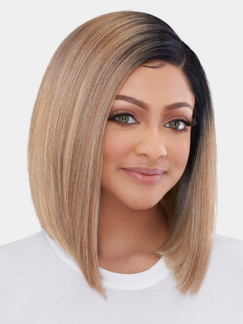 VIVACE Xceptional Gold Label HD Lace Front Wig - UNIT 2