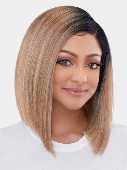 VIVACE Xceptional Gold Label HD Lace Front Wig - UNIT 2