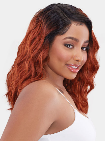VIVACE Xceptional Gold Label HD Lace Front Wig - UNIT 6