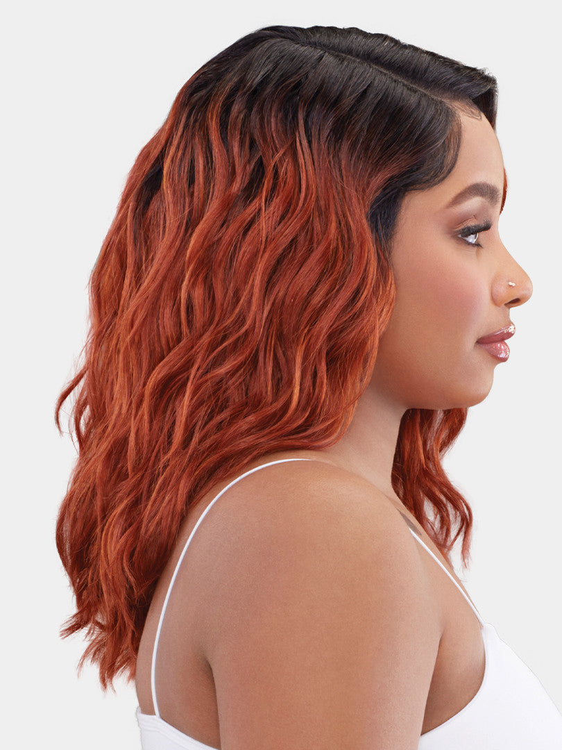 VIVACE Xceptional Gold Label HD Lace Front Wig - UNIT 6