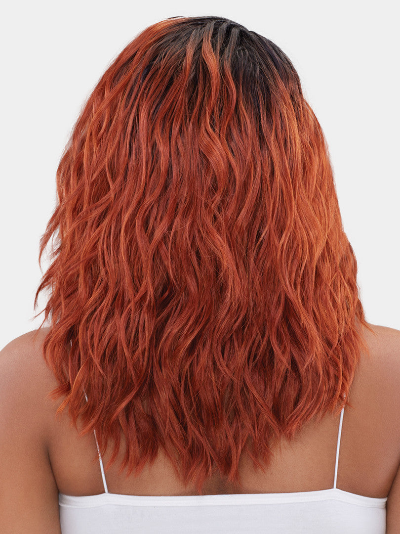 VIVACE Xceptional Gold Label HD Lace Front Wig - UNIT 6