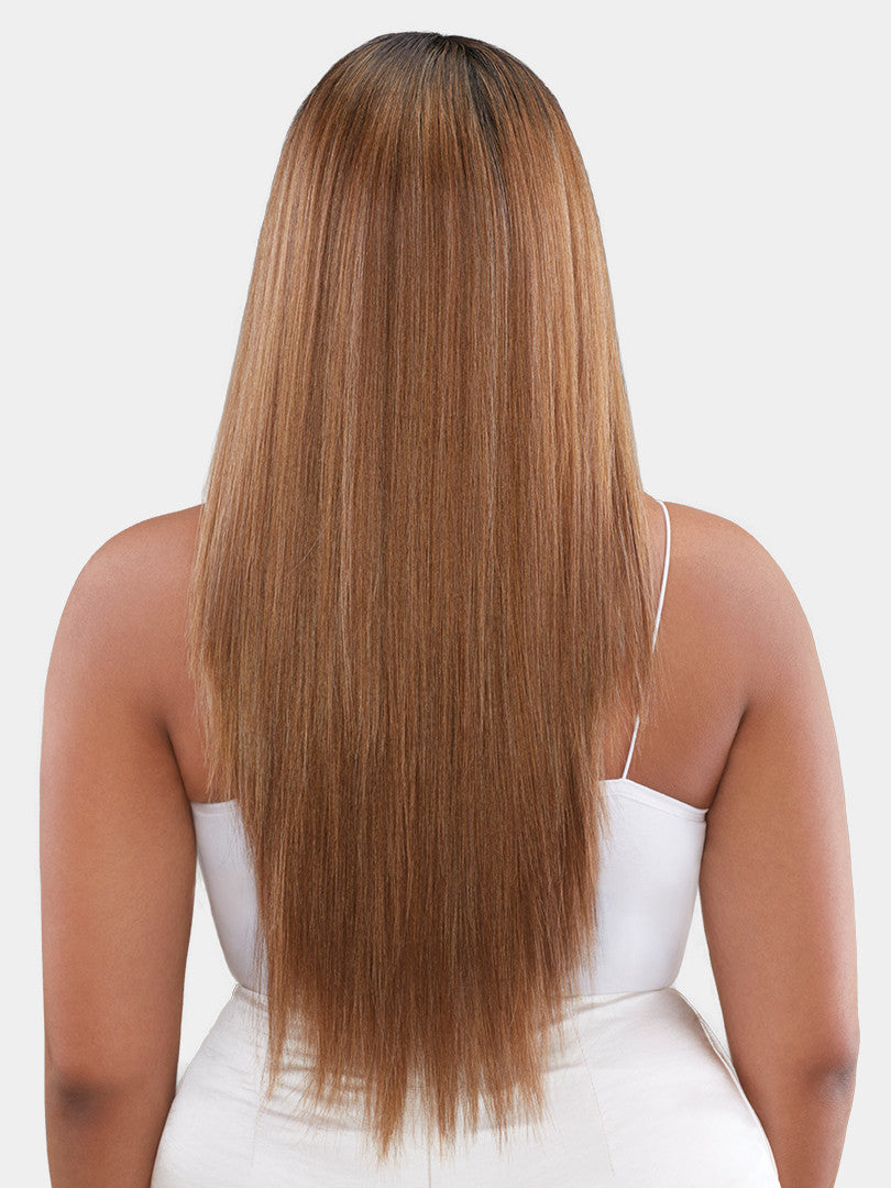 VIVACE Xceptional Gold Label HD Lace Front Wig - GOLD UNIT 7