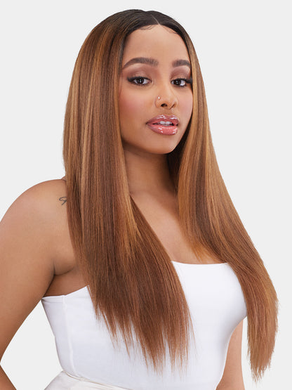 VIVACE Xceptional Gold Label HD Lace Front Wig - GOLD UNIT 7