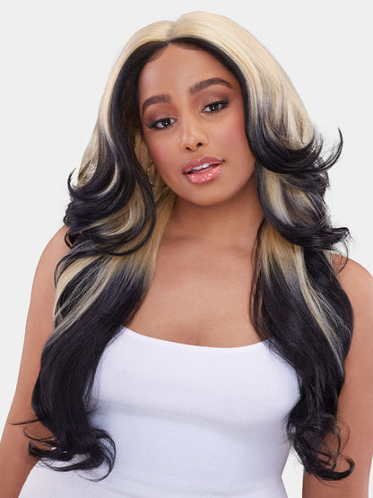 VIVACE Xceptional Gold Label HD Lace Front Wig - UNIT 9