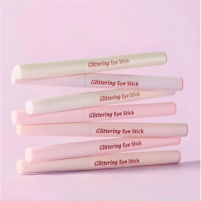 [CLIO] TWINKLEPOP Glittering Eye Stick (#15 Moonlit Me)