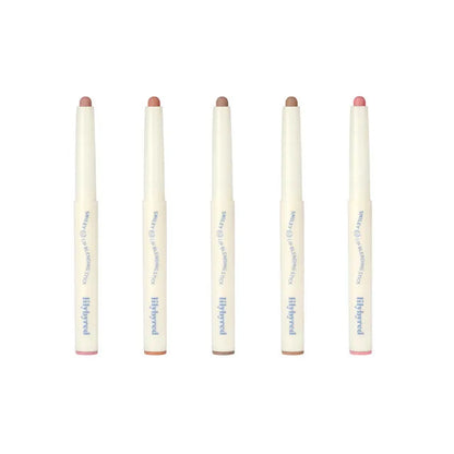 Lilybyred Smiley Lip Blending Stick - 5 Colors