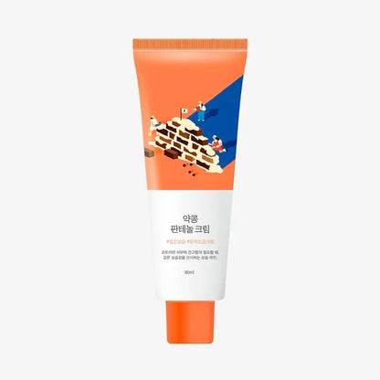 ROUND LAB Soybean Panthenol Cream (2.7oz)