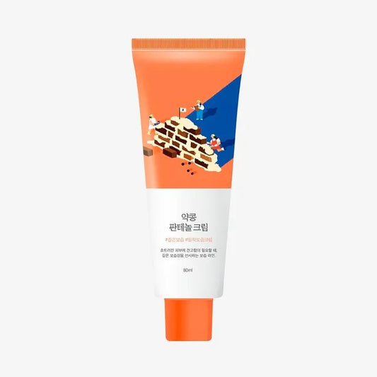 ROUND LAB Soybean Panthenol Cream (2.7oz)