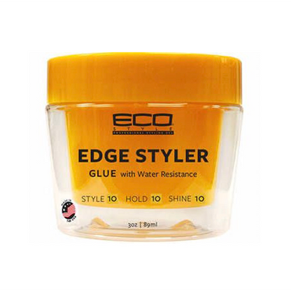 Eco Style Edge Styler Collection