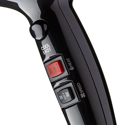 Salon Tech Feather Light 380G Dryer