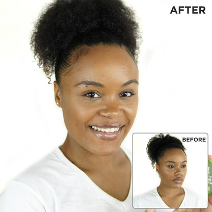 Palmers Olive Oil Formula Super Control Gel For Edges (2.25 oz)