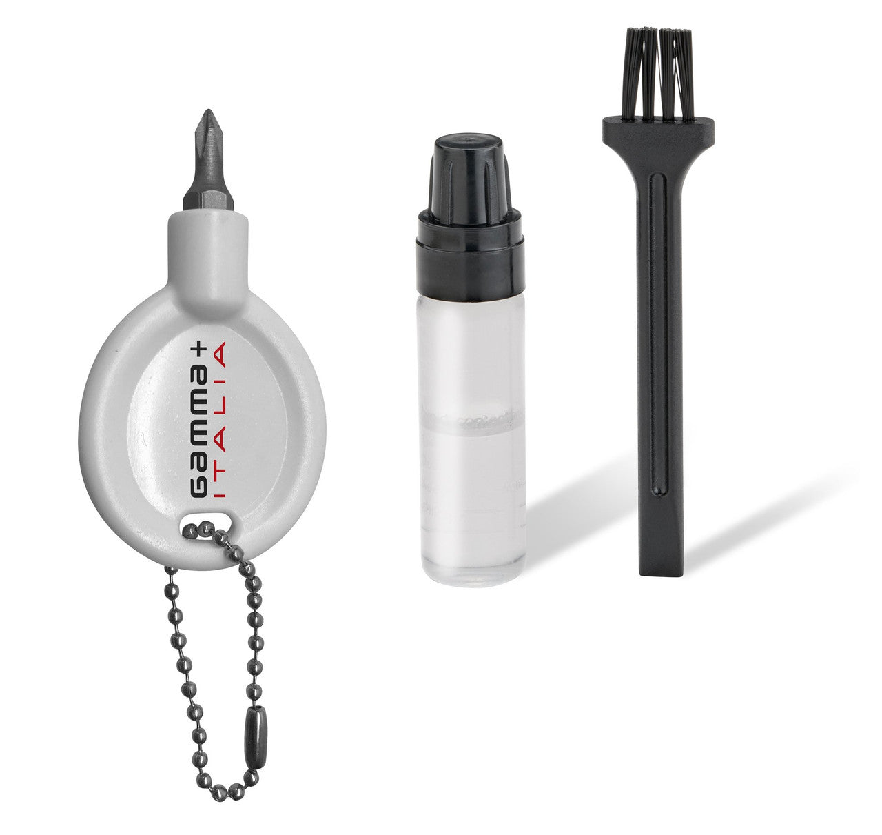 Gamma+ Absolute Alpha Cordless Clipper (Interchangeable Custom Body Kits)