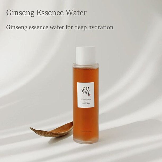 [BEAUTY OF JOSEON]  Ginseng Essence Water
