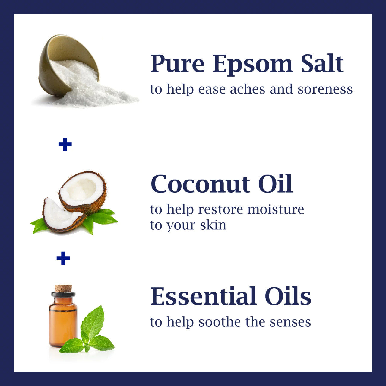Dr Teal's Body Wash with Coconut Oil