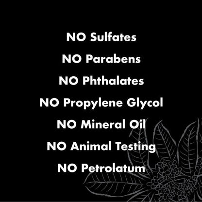 Shea Moisture African Black Soap Bamboo Charcoal Deep Cleansing Shampoo