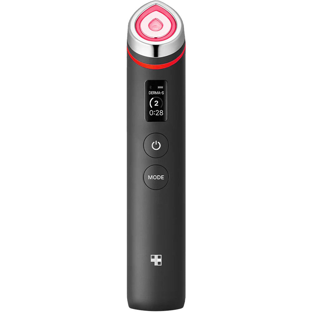 MEDICUBE Age-R Booster Pro 6-in-1 Real Glass Glow Device