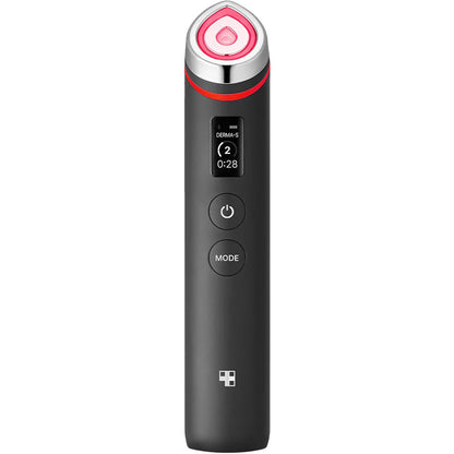 MEDICUBE Age-R Booster Pro 6-in-1 Real Glass Glow Device