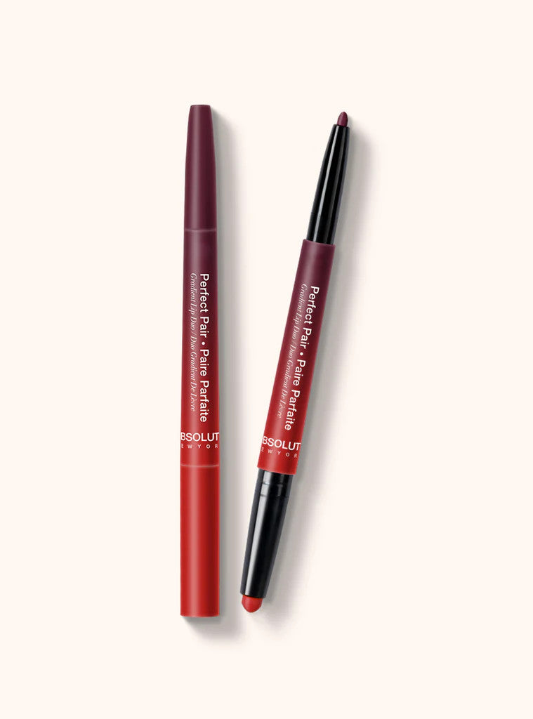 ABSOLUTE Perfect Pair Lip Duo