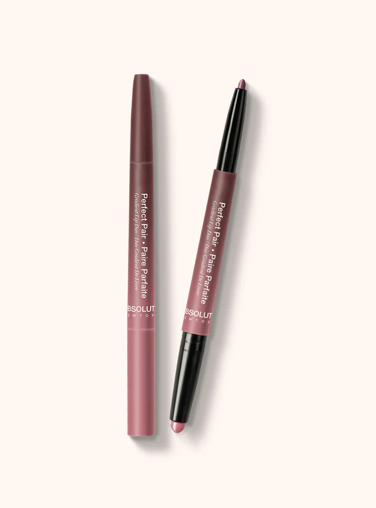 ABSOLUTE Perfect Pair Lip Duo
