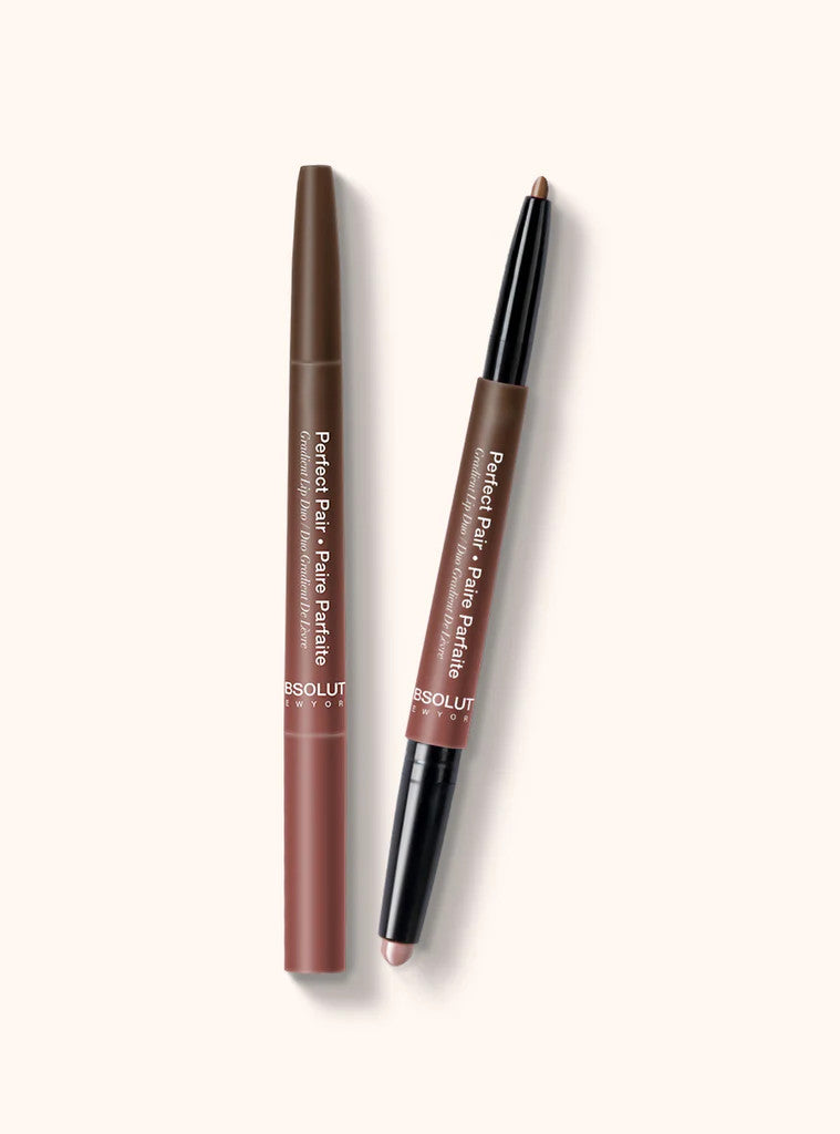 ABSOLUTE Perfect Pair Lip Duo