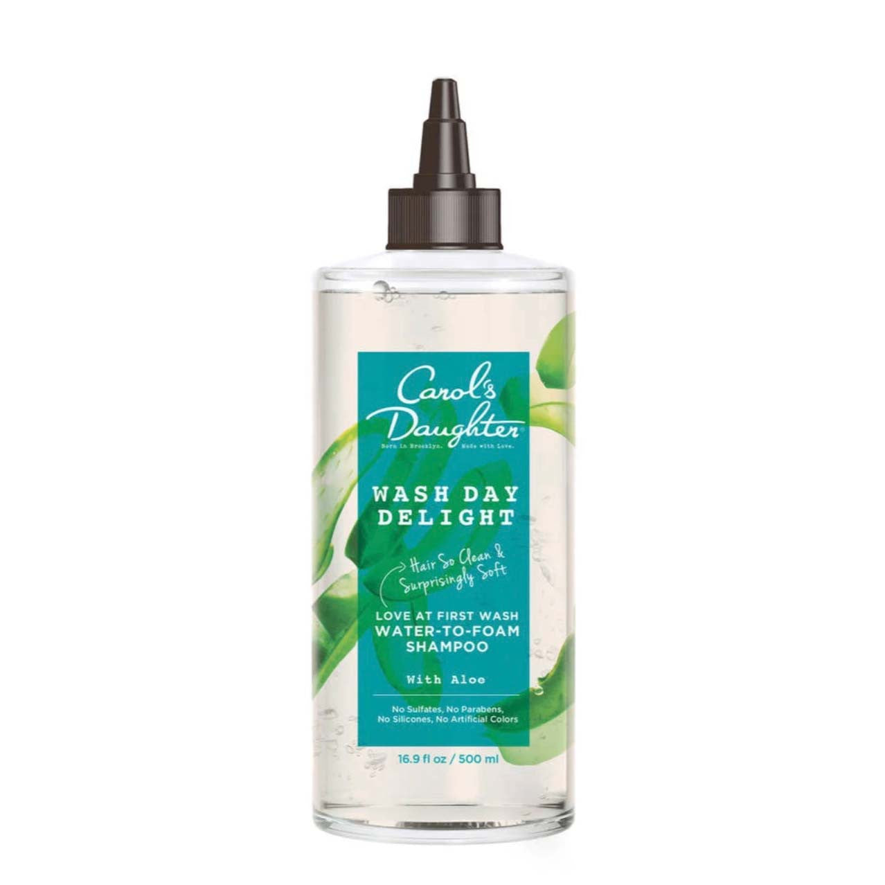 Carol's Daughter Wash Day Delight [Water-To-Form Shampoo]
