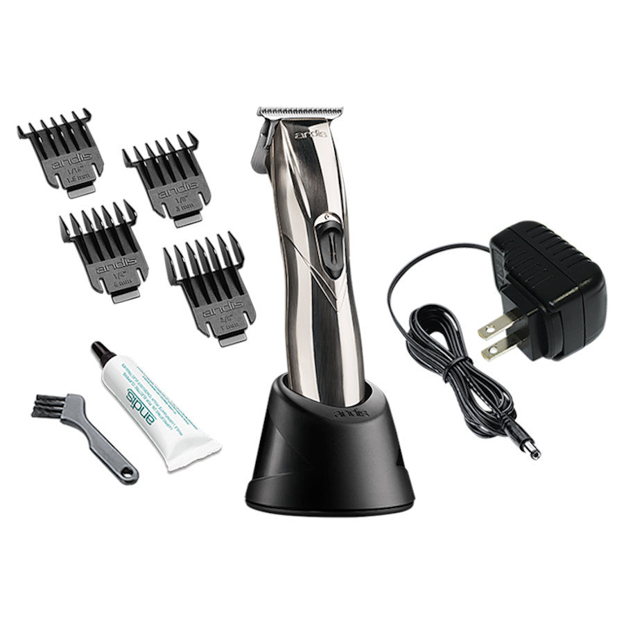 ANDIS Slimline Pro GTX Lithium Powered Cordless Trimmer